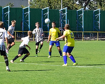 260919 - Č.Skalice - Rychnov - DAHASL KP SŽ U15 - ©PR - 020 IPR