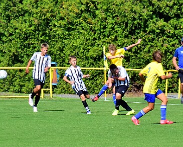 260919 - Č.Skalice - Rychnov - DAHASL KP SŽ U15 - ©PR - 021 IPR