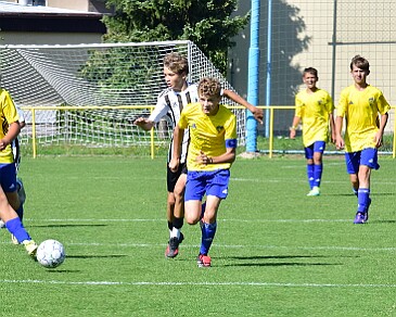 260919 - Č.Skalice - Rychnov - DAHASL KP SŽ U15 - ©PR - 023 IPR