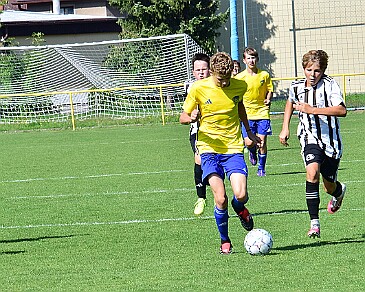 260919 - Č.Skalice - Rychnov - DAHASL KP SŽ U15 - ©PR - 025 IPR