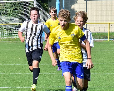 260919 - Č.Skalice - Rychnov - DAHASL KP SŽ U15 - ©PR - 027-L IPR