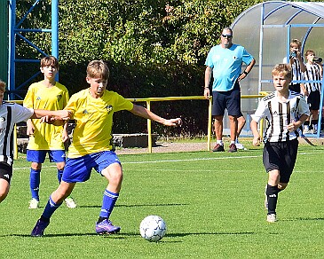260919 - Č.Skalice - Rychnov - DAHASL KP SŽ U15 - ©PR - 032 IPR
