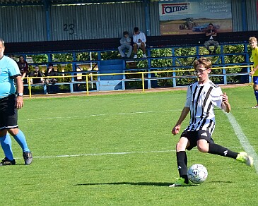 260919 - Č.Skalice - Rychnov - DAHASL KP SŽ U15 - ©PR - 039 IPR