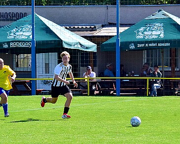 260919 - Č.Skalice - Rychnov - DAHASL KP SŽ U15 - ©PR - 045 IPR