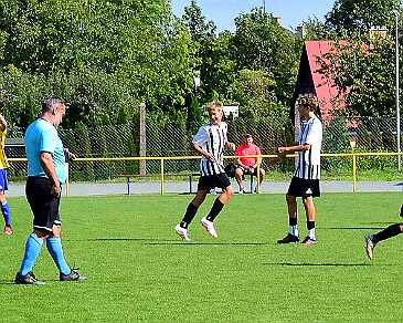 260919 - Č.Skalice - Rychnov - DAHASL KP SŽ U15 - ©PR - 047 IPR