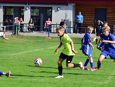 261004 - Častolovice+Kostelec - Rychnov - DAHASL KP SŽ U15 - ©PR