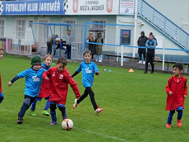 261010 - Jaroměř - Meziměstí - Rasošky - N.Město nM B - Bavíme se sportem - OP MP OFS NA - ©VM