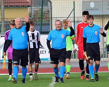 261016 - Rychnov - Týniště - ČD a VD KHK KP MD U17 - ©PR- 001 IPR