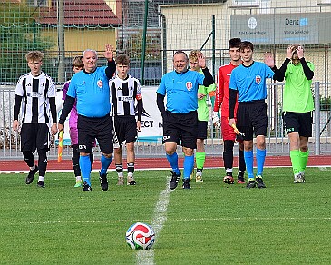 261016 - Rychnov - Týniště - ČD a VD KHK KP MD U17 - ©PR- 002 IPR