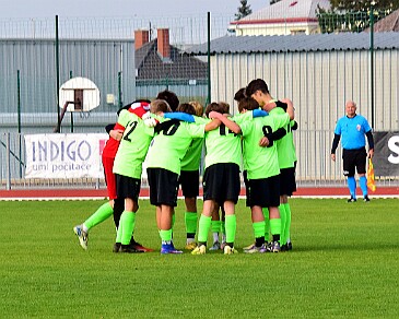 261016 - Rychnov - Týniště - ČD a VD KHK KP MD U17 - ©PR- 009 IPR