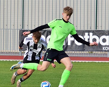 261016 - Rychnov - Týniště - ČD a VD KHK KP MD U17 - ©PR- 016 IPR