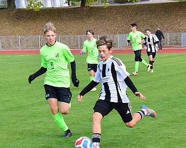 261016 - Rychnov - Týniště - ČD a VD KHK KP MD U17 - ©PR- 023 IPR