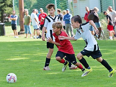 Fotogalerie podzim 2026 - mládež