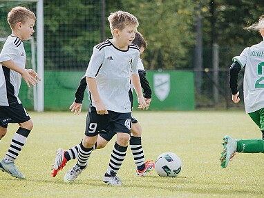 260926 - Albrechtice+ Bor Z - RK I. - Kos+Čas - MP U9 OFS RK - ©MS Albrechtice+Borohrádek - Kostelec+Častolovice - Rychnov Zápis o utkání © Michal Sýkora