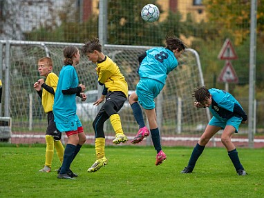 261010 - D.Králové - Robousy - DAHASL KP SŽ U15 - ©RJ Zápis o utkání © Renata Jírová