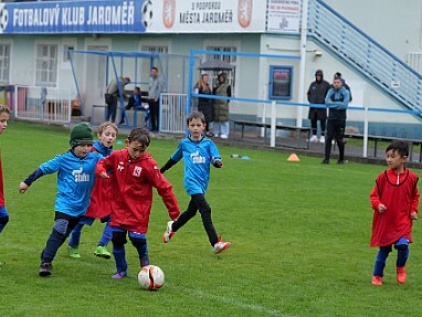 261010 - Jaroměř - Meziměstí - Rasošky - N.Město nM B - Bavíme se sportem - OP MP OFS NA - ©VM Zápis o utkání © Václav Mlejnek