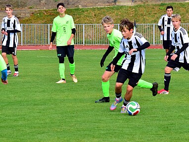 261016 - Rychnov - Týniště - ČD a VD KHK KP MD U17 - ©PR Zápis o utkání © Petr Reichl