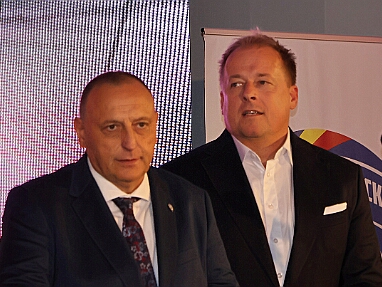 AKCE - fotbalové akce 2026