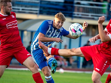 DOSPĚLÍ - Jaro 2026