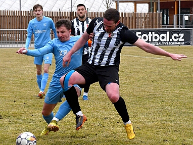 DOSPĚLÍ - Podzim 2025