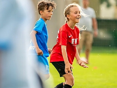 MLÁDEŽ - Jaro 2026