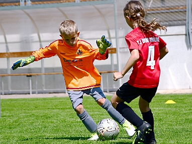 MLÁDEŽ - Podzim 2025